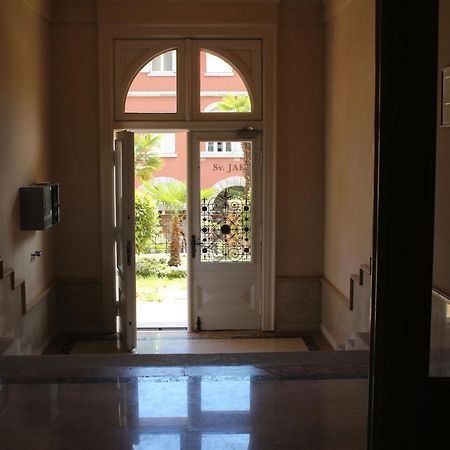 Sunny Park Opatija Apartment Exterior photo